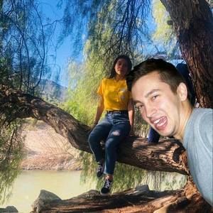 Meet your Posher, Milena